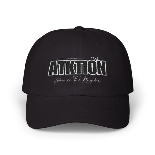 ATKTION Ball Cap