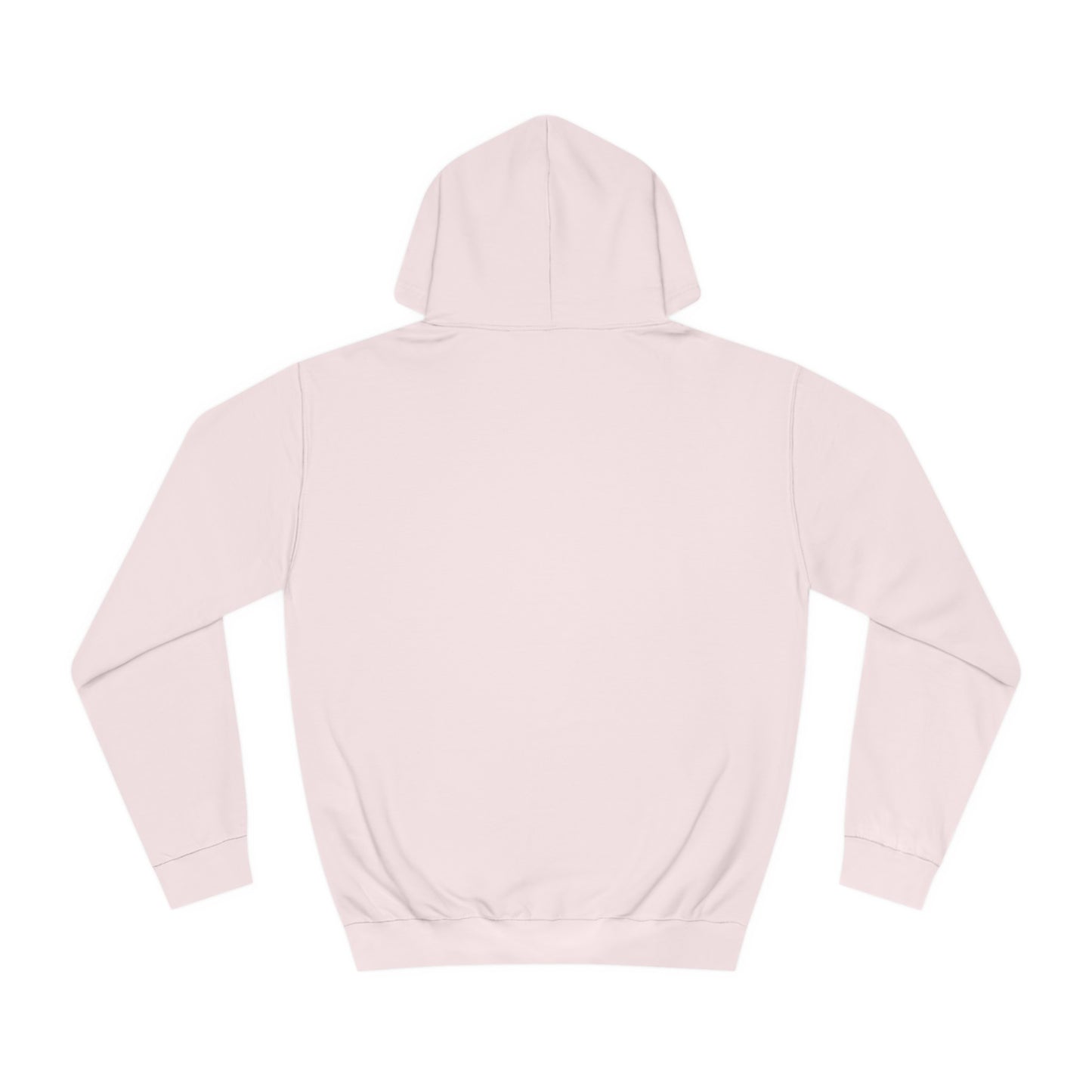Atktion Written College Hoodie