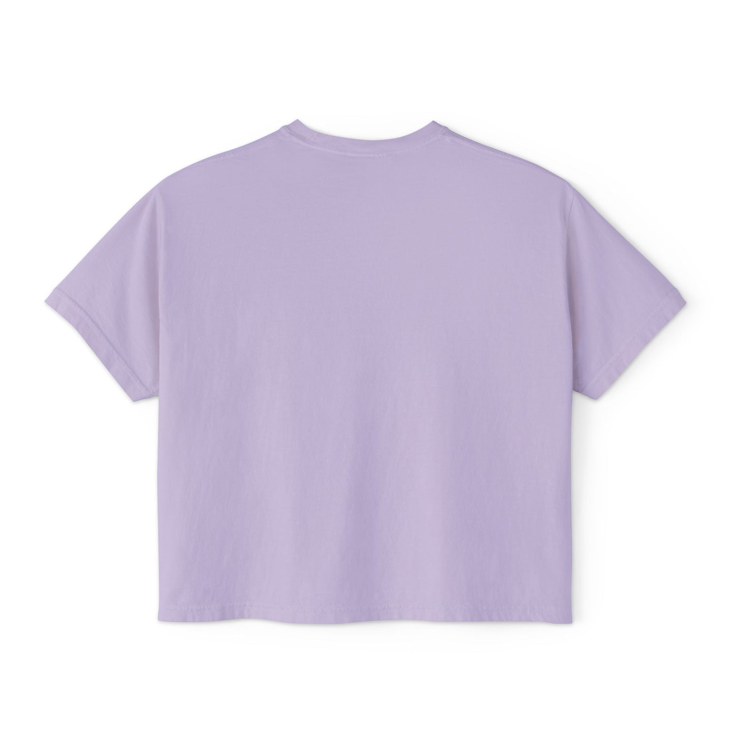 daughter's Boxy Tee