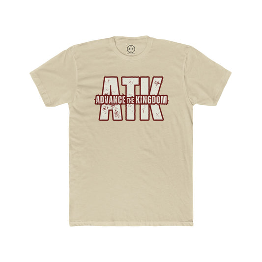 Advance The Kingdom Graphic Shirt