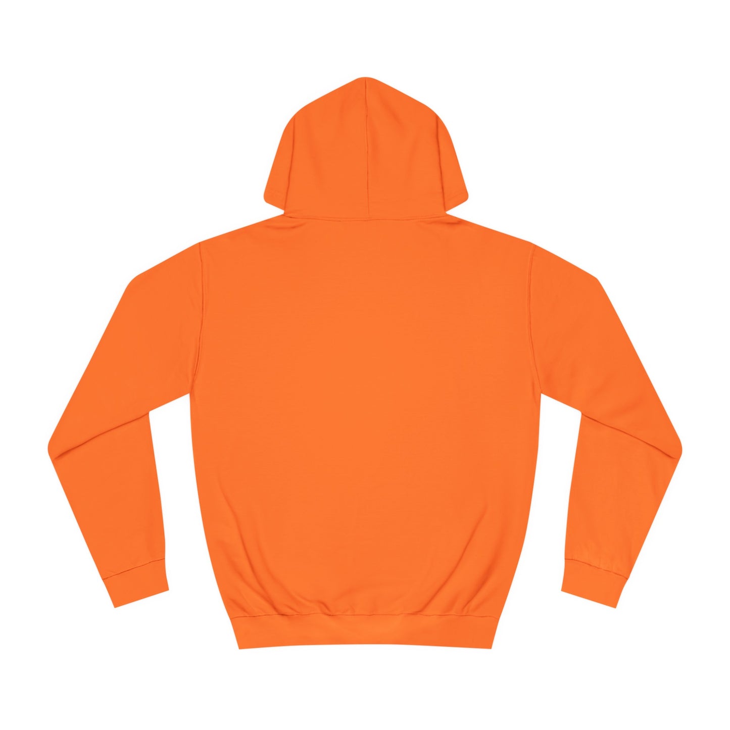 Atktion Written College Hoodie